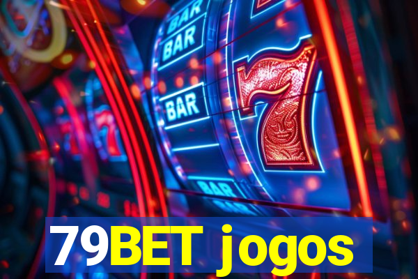 79BET jogos